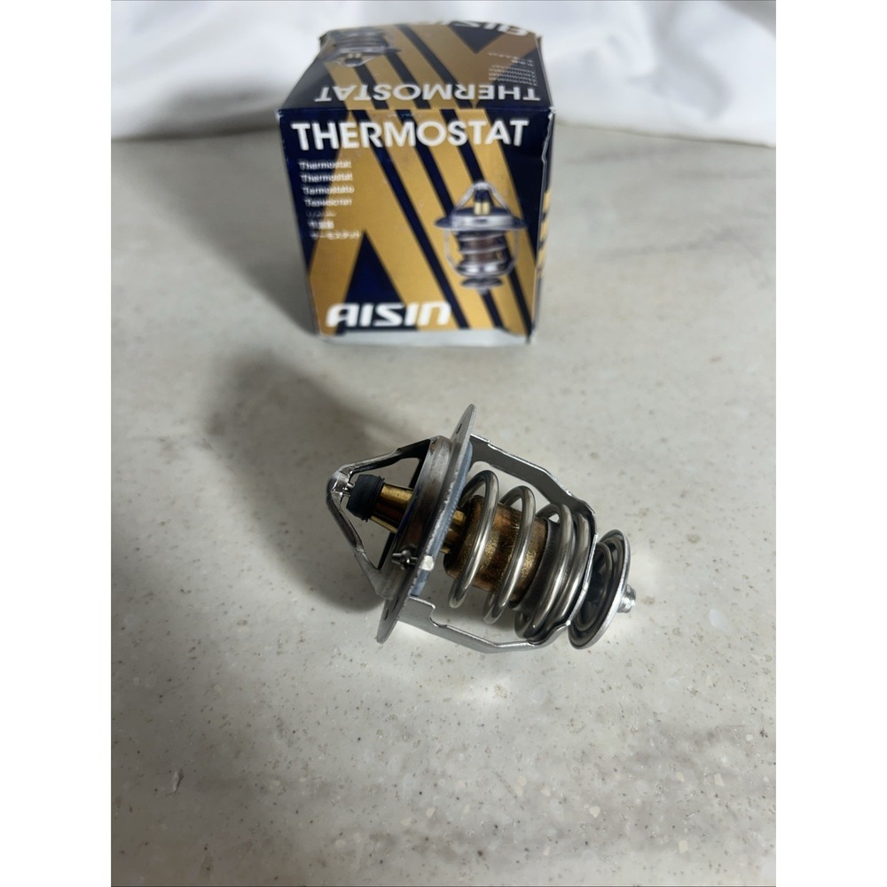 Engine Coolant Thermostat-Eng Code: 3MZFE Aisin THT-019